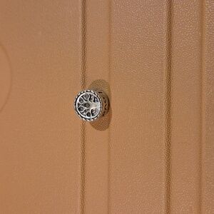 Pandora Silver Tree of Life Charm